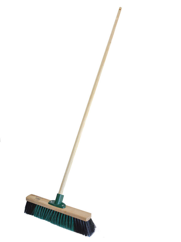 NESPOLI Saalbesen Power-Stick